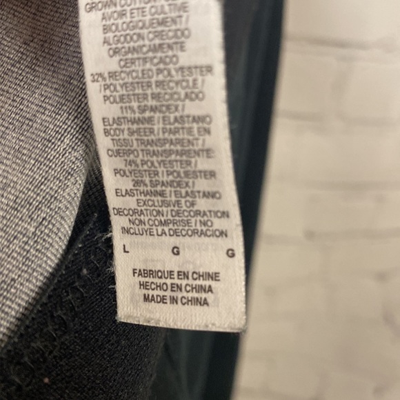 Nike stretch leggings - Picture 4 of 4